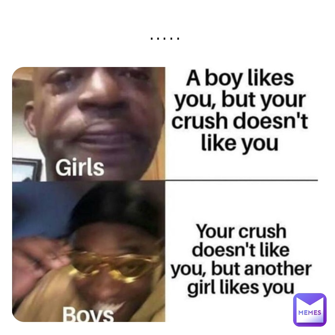 Meme by deadpoolanda