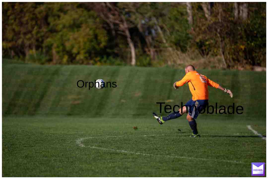 #technoblade