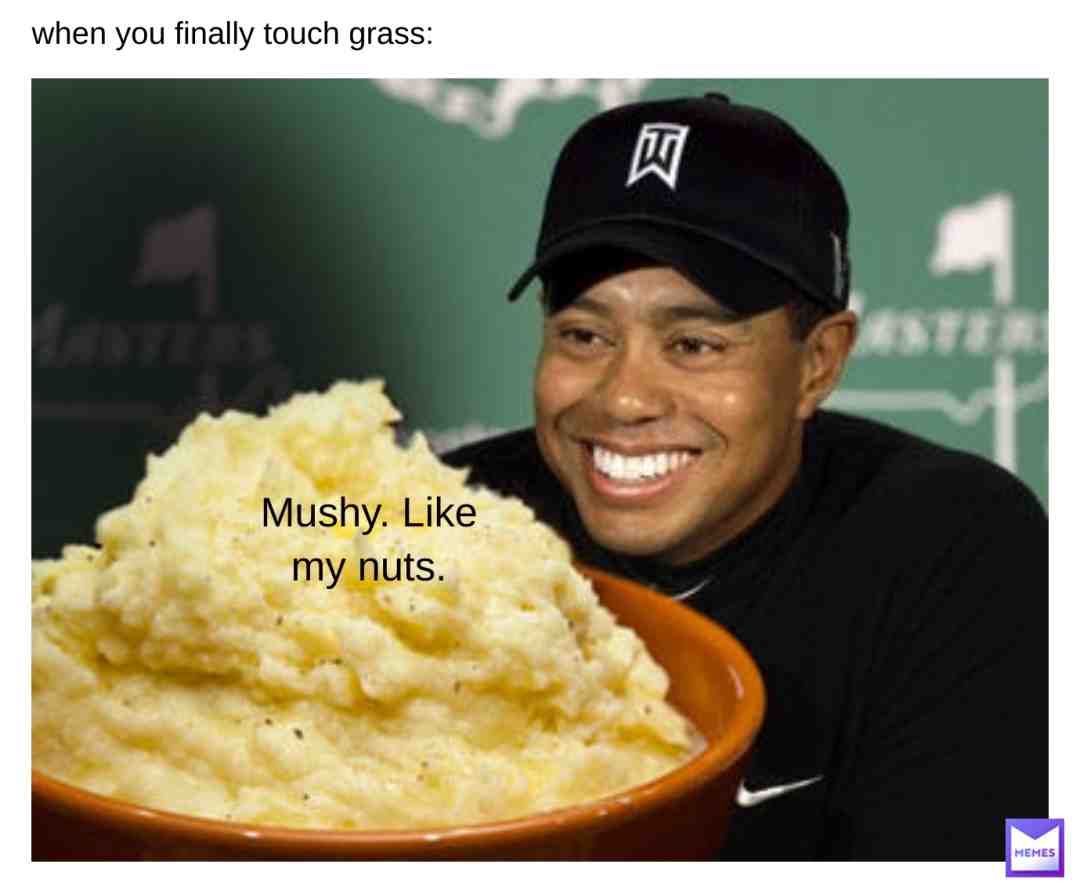 #likemynuts