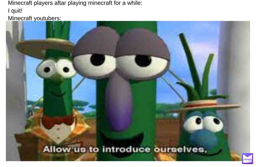 #allowustointroduceourselves