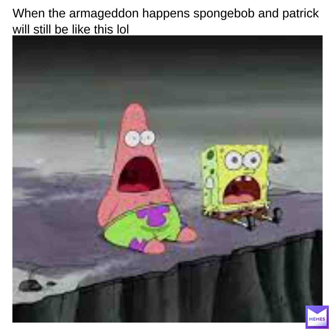 #armageddon