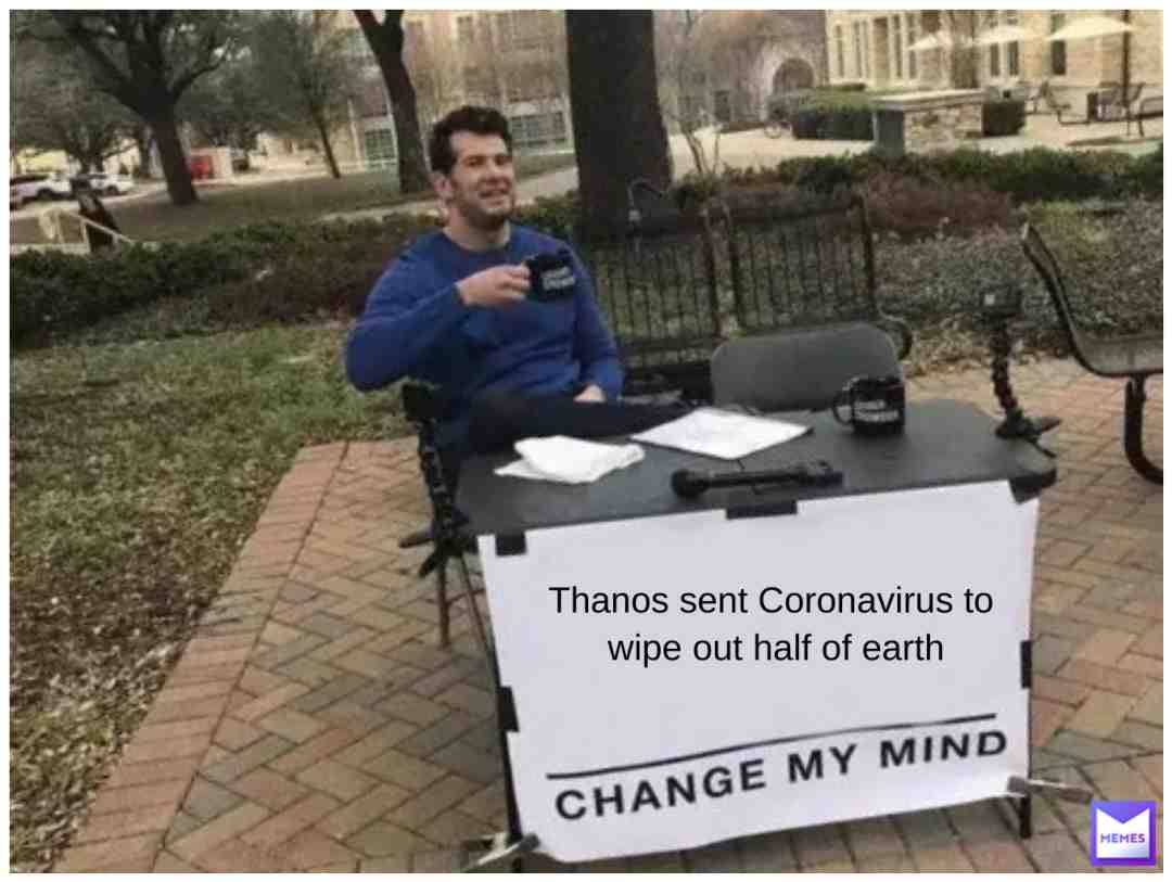 #coronavirus