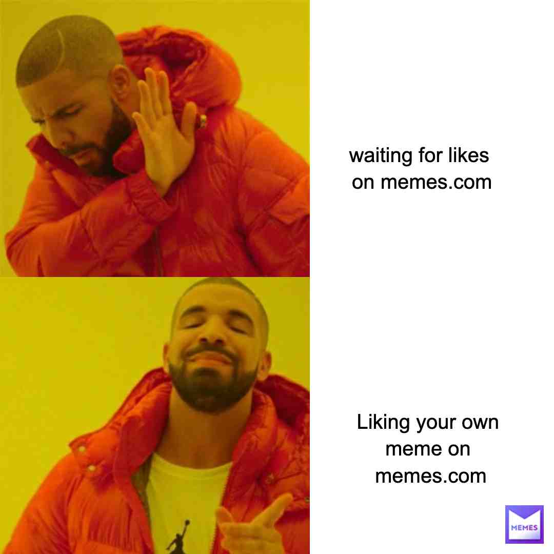 Meme shared by @EmperorMemeMaster