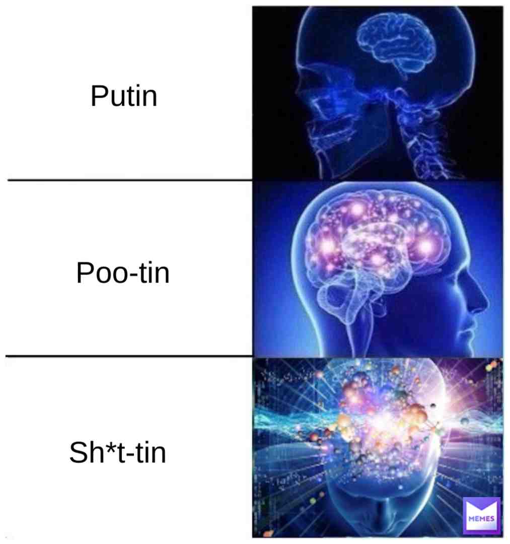 Meme shared by @EmperorMemeMaster
