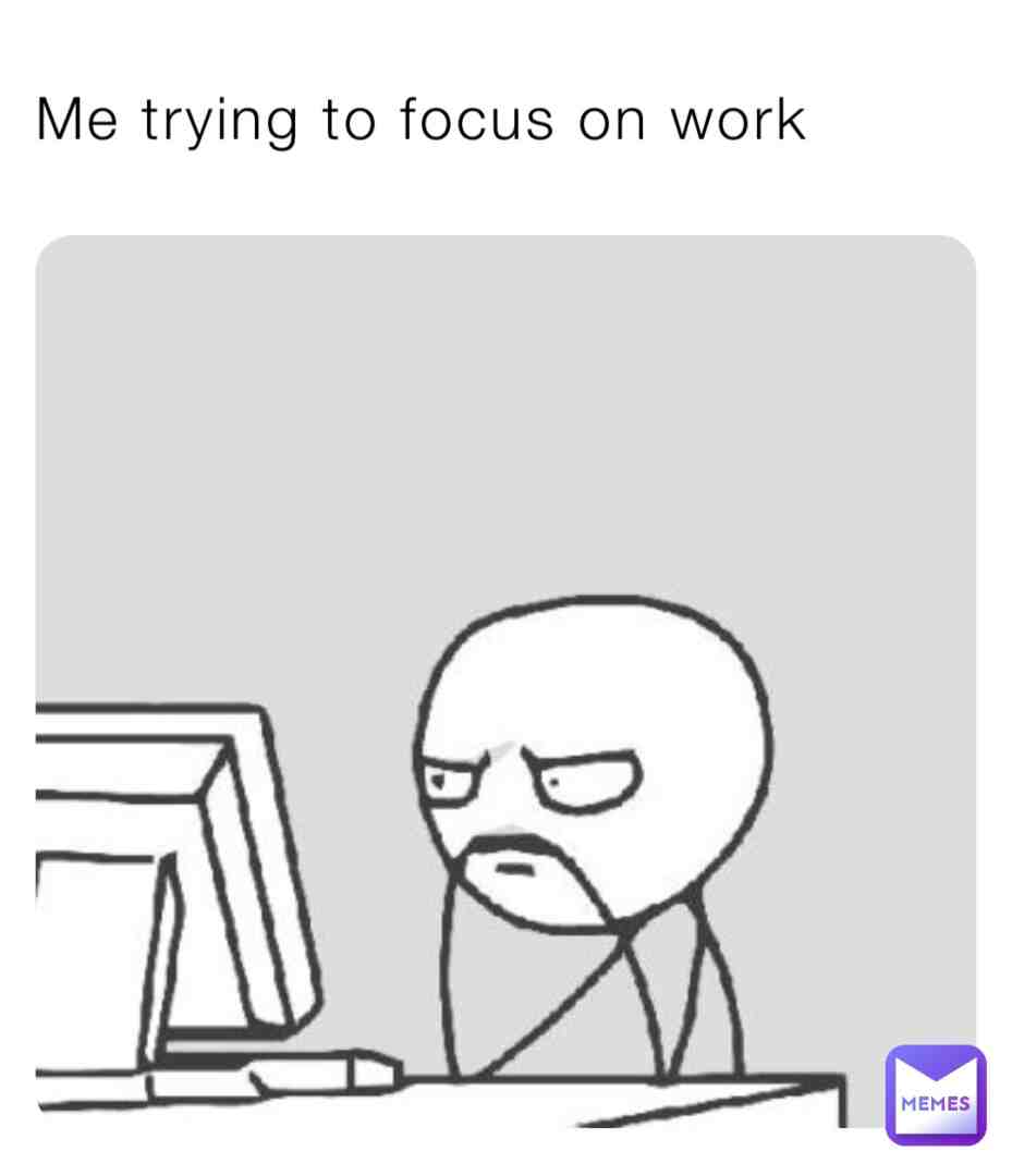 Any type of work tbh I just feel lazyyy