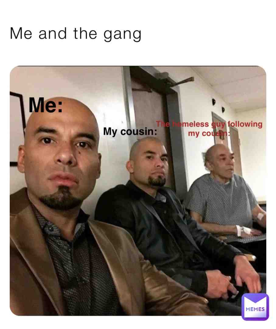 All I’m saying is be careful out there.
