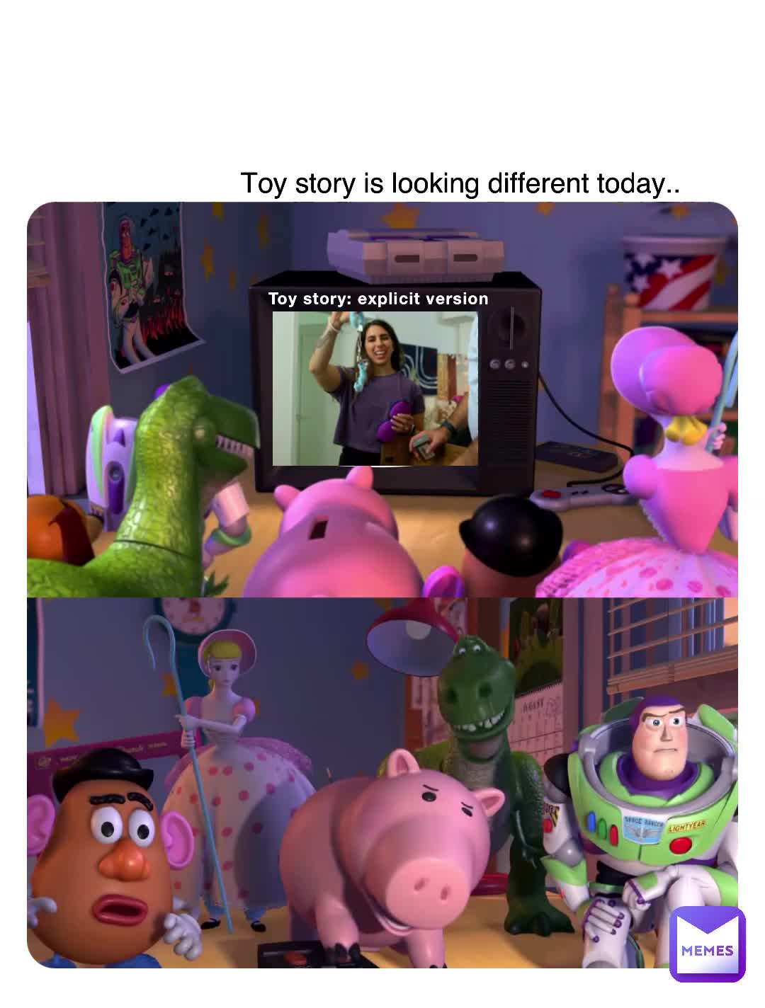 Oh?