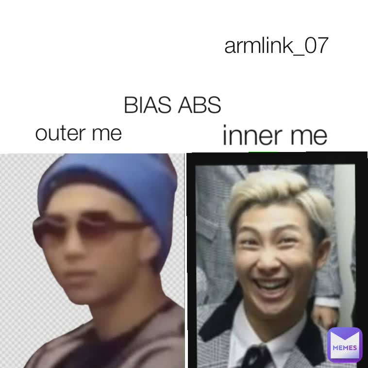 outer me inner me BIAS ABS armlink_07