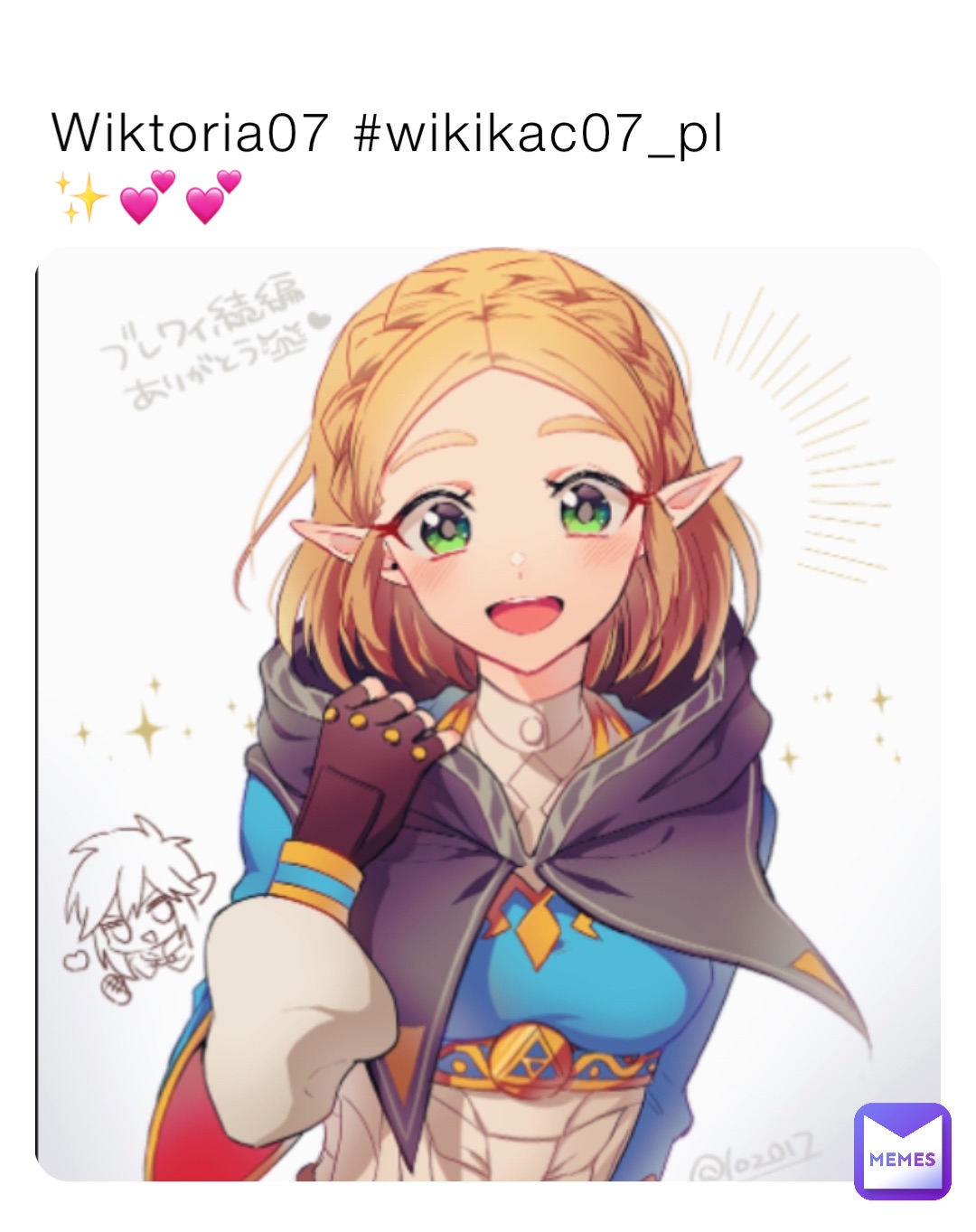 Wiktoria07 #wikikac07_pl 
✨💕💕