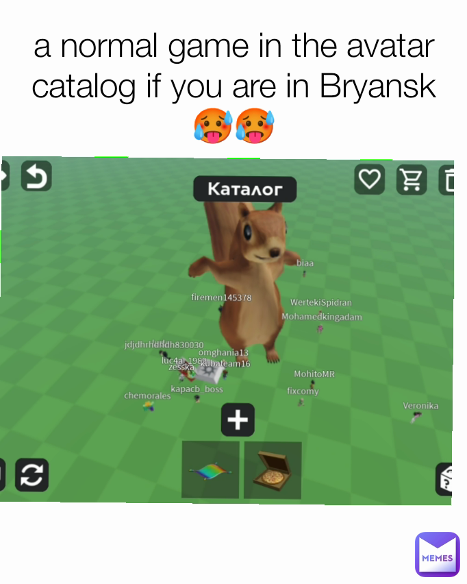 Meme by bryansk_toad_1