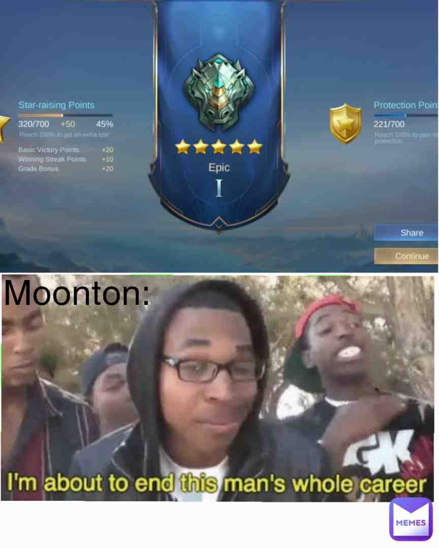 Meme shared by @haf9523