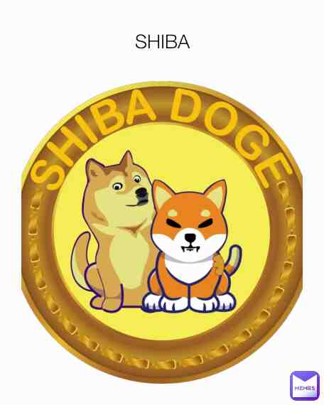 Shiba Doge