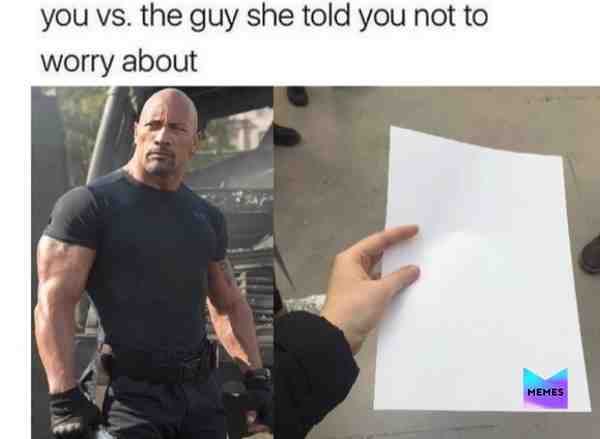#therock