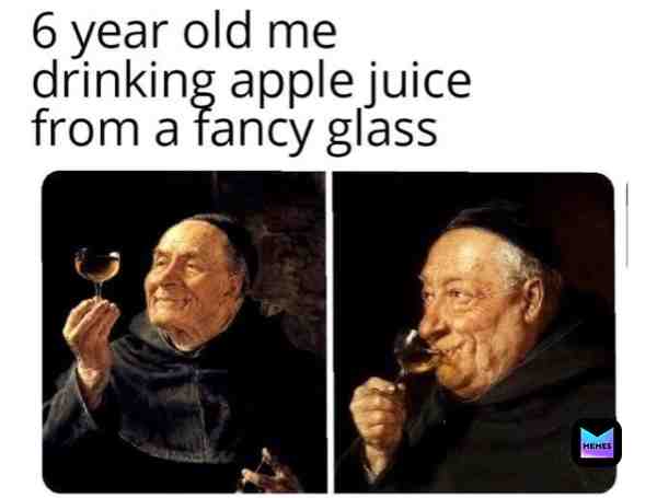 Did anybody else pretend to be fancy and talk in a british accent? #memeanation #lol #epic #epicgamermoment #epicgamermoment #oof #relateable #fax #highiqmemes #bigbrain #lmao #smort #dankmemes