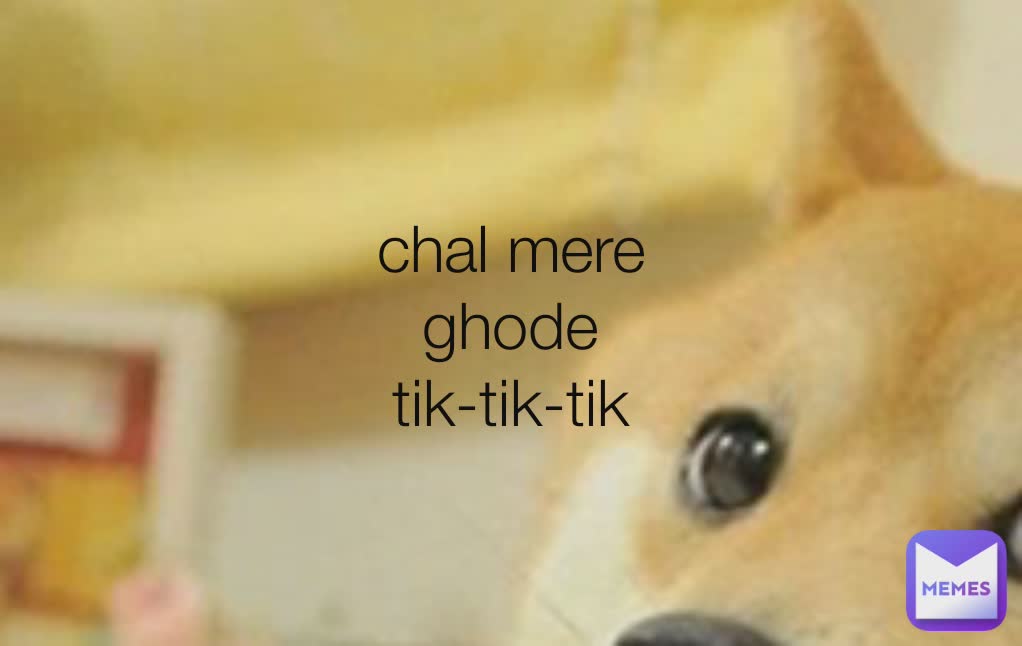 Meme by rajneeshsuthar