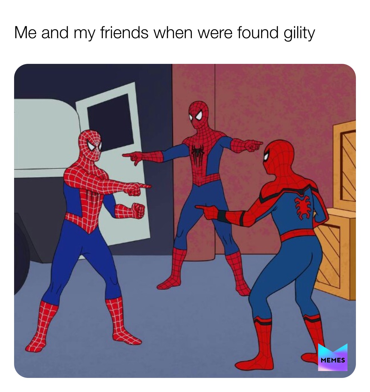 Meme by kuzzxq_instagram