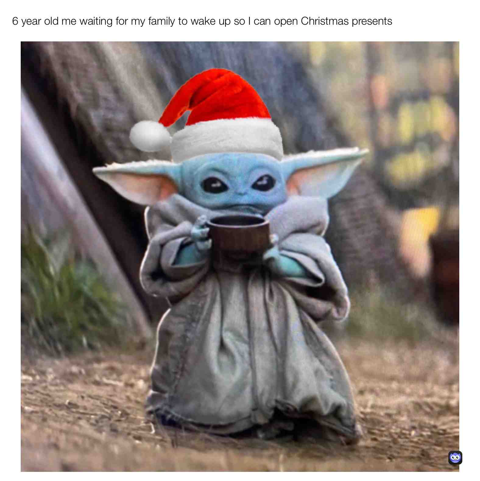 #babyyoda #idk #dumbmemes