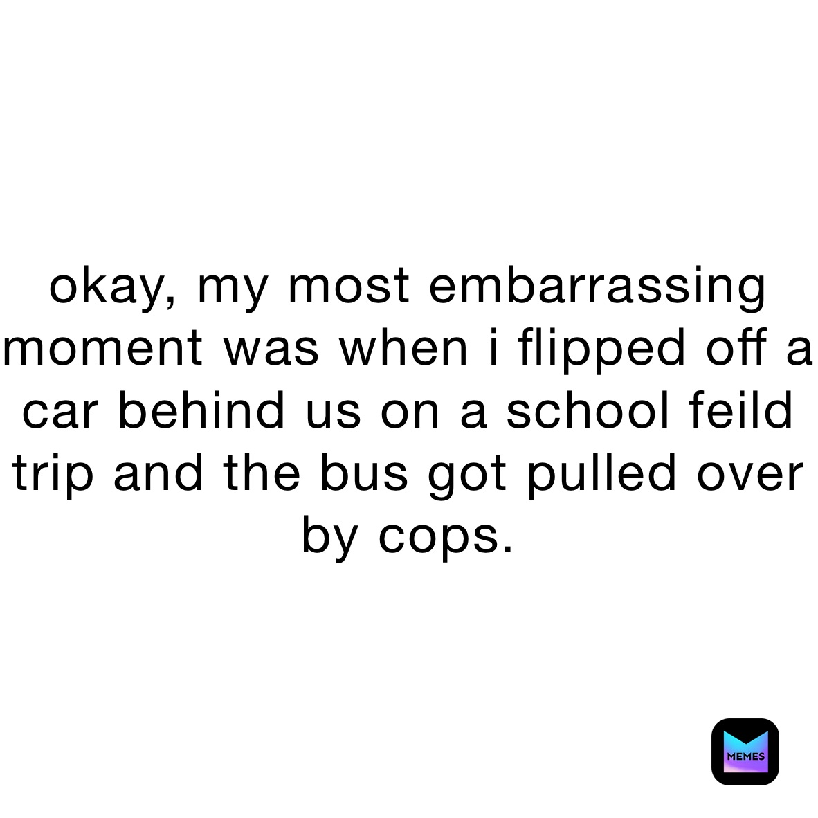 most embarrassing moments school