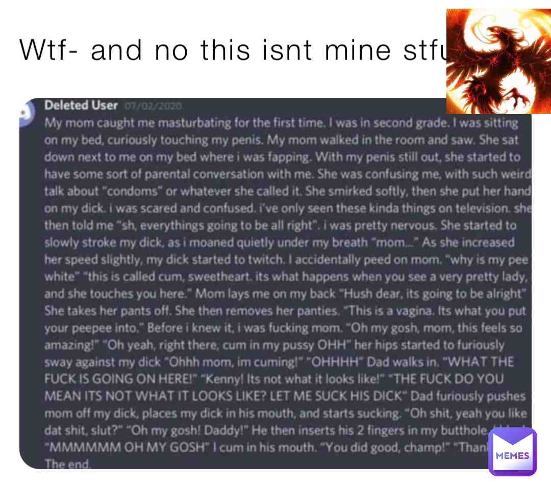 Meme shared by @FireFalcon2005
