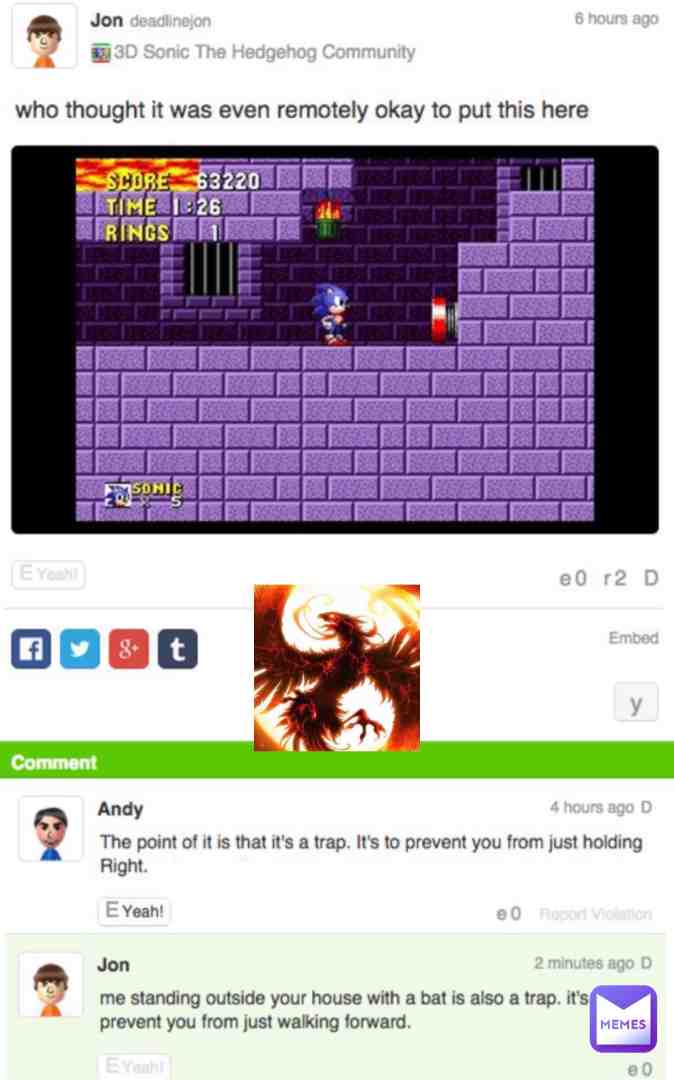 Rip miiverse( i think that was its name idk)