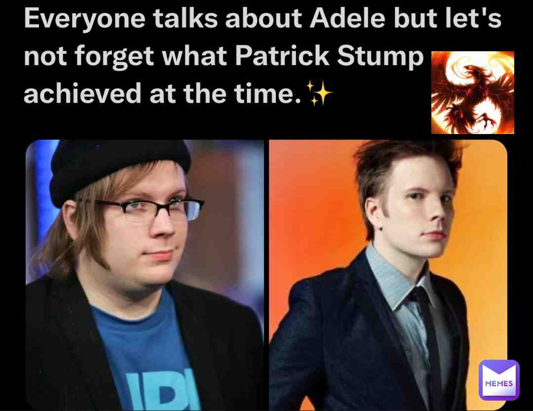 Meme shared by @FireFalcon2005