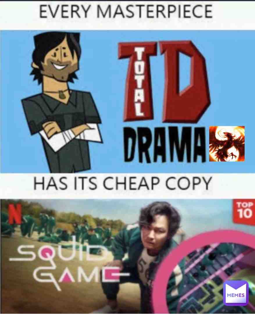Meme shared by @FireFalcon2005