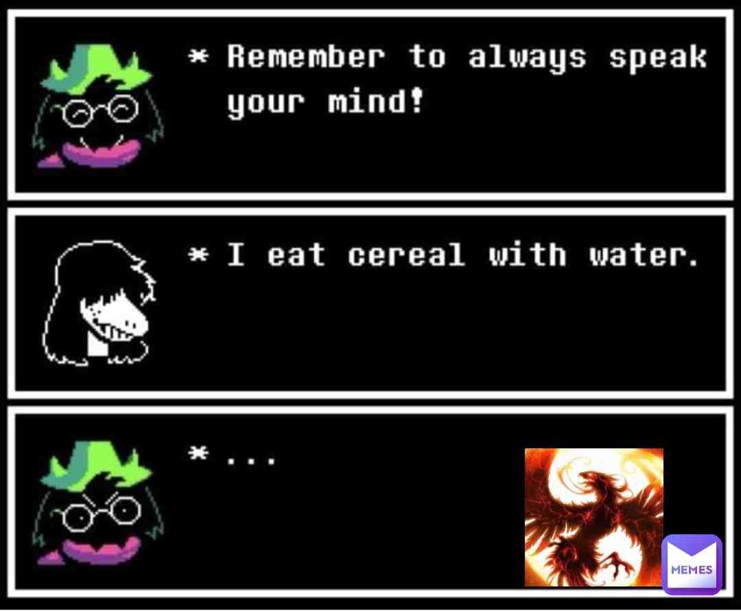 Meme shared by @FireFalcon2005