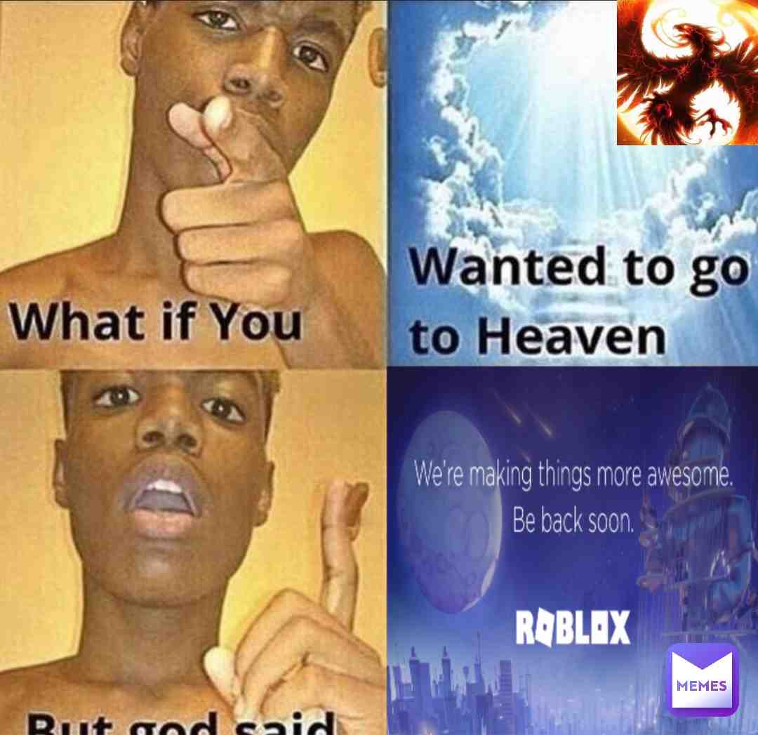 Meme shared by @FireFalcon2005