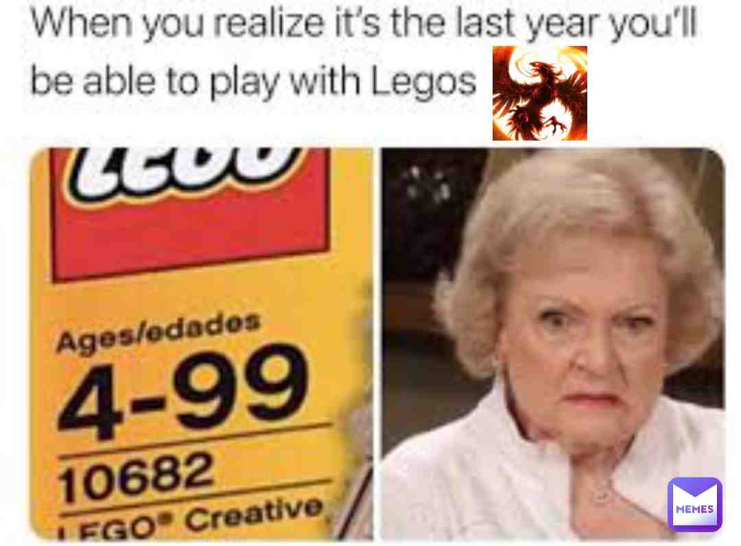 Meme shared by @FireFalcon2005