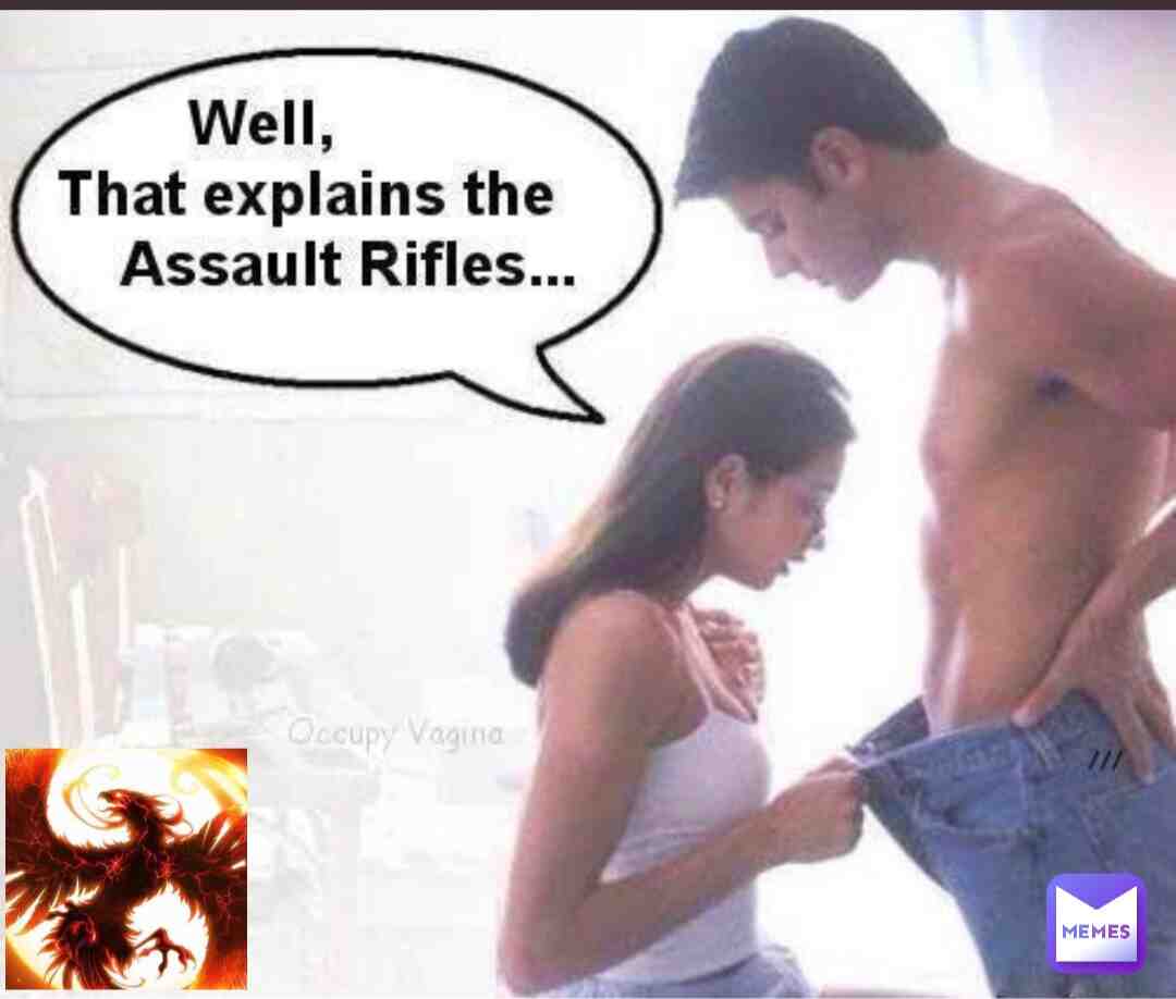 Meme shared by @FireFalcon2005