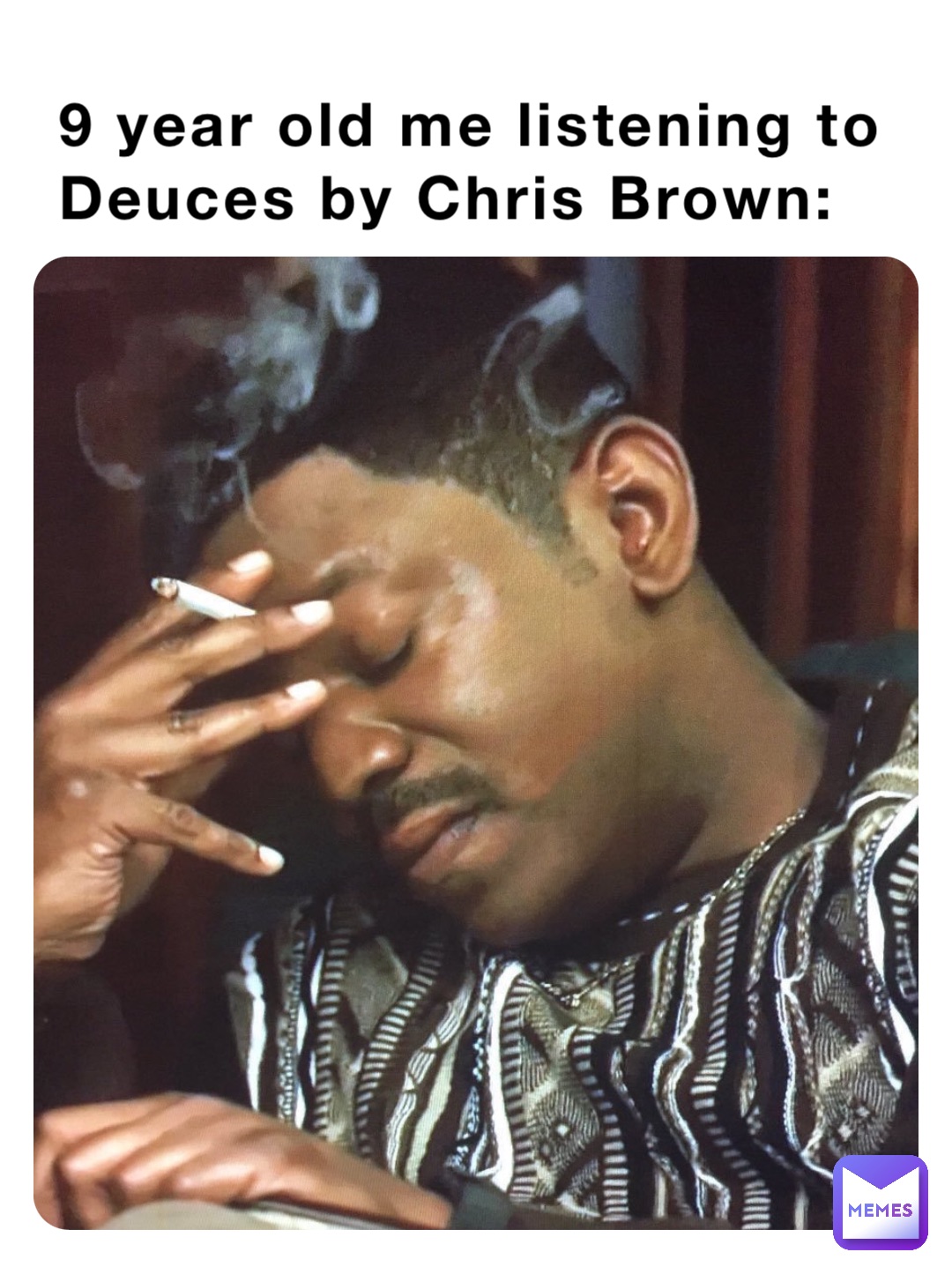 who wrote chris brown deuces