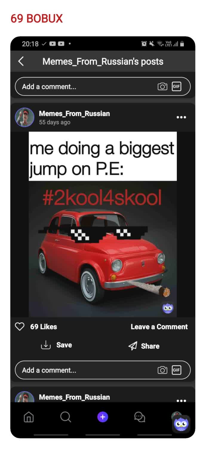 Meme by Memes_From_Russian