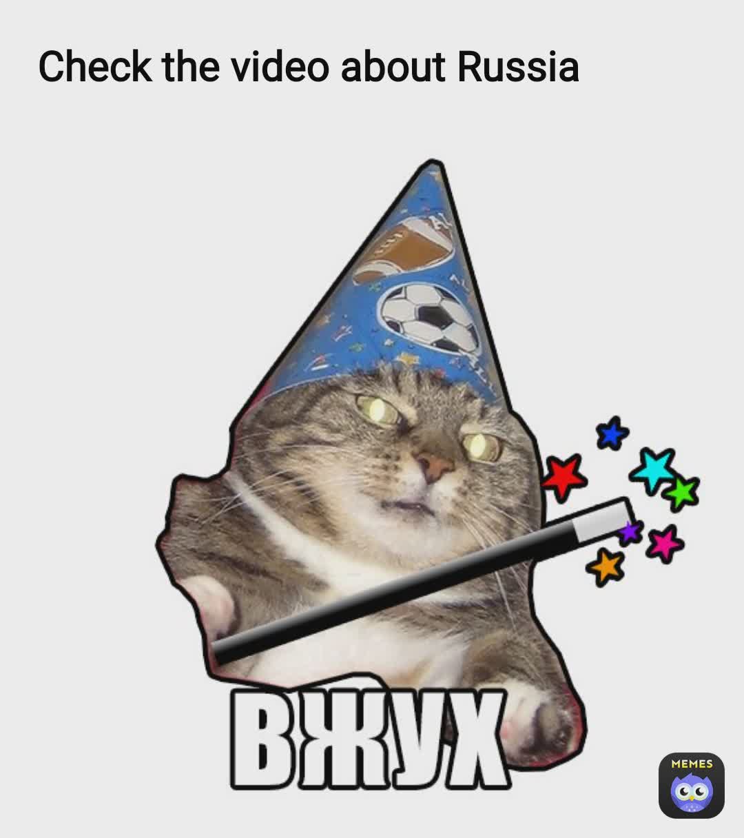Meme by Memes_From_Russian