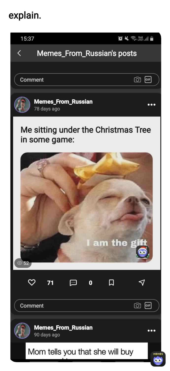 Meme by Memes_From_Russian