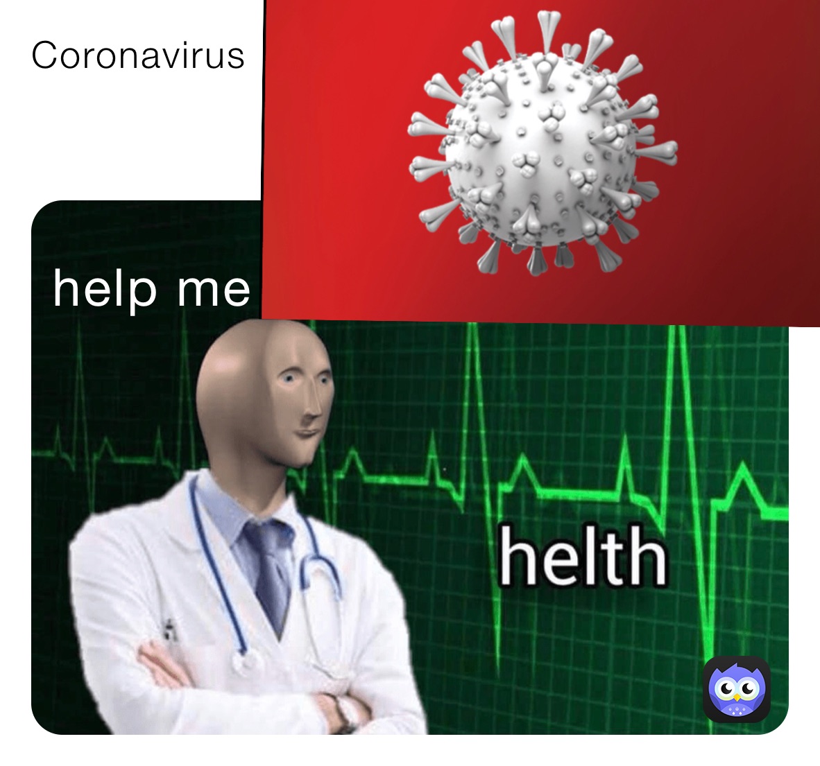 Coronavirus 


