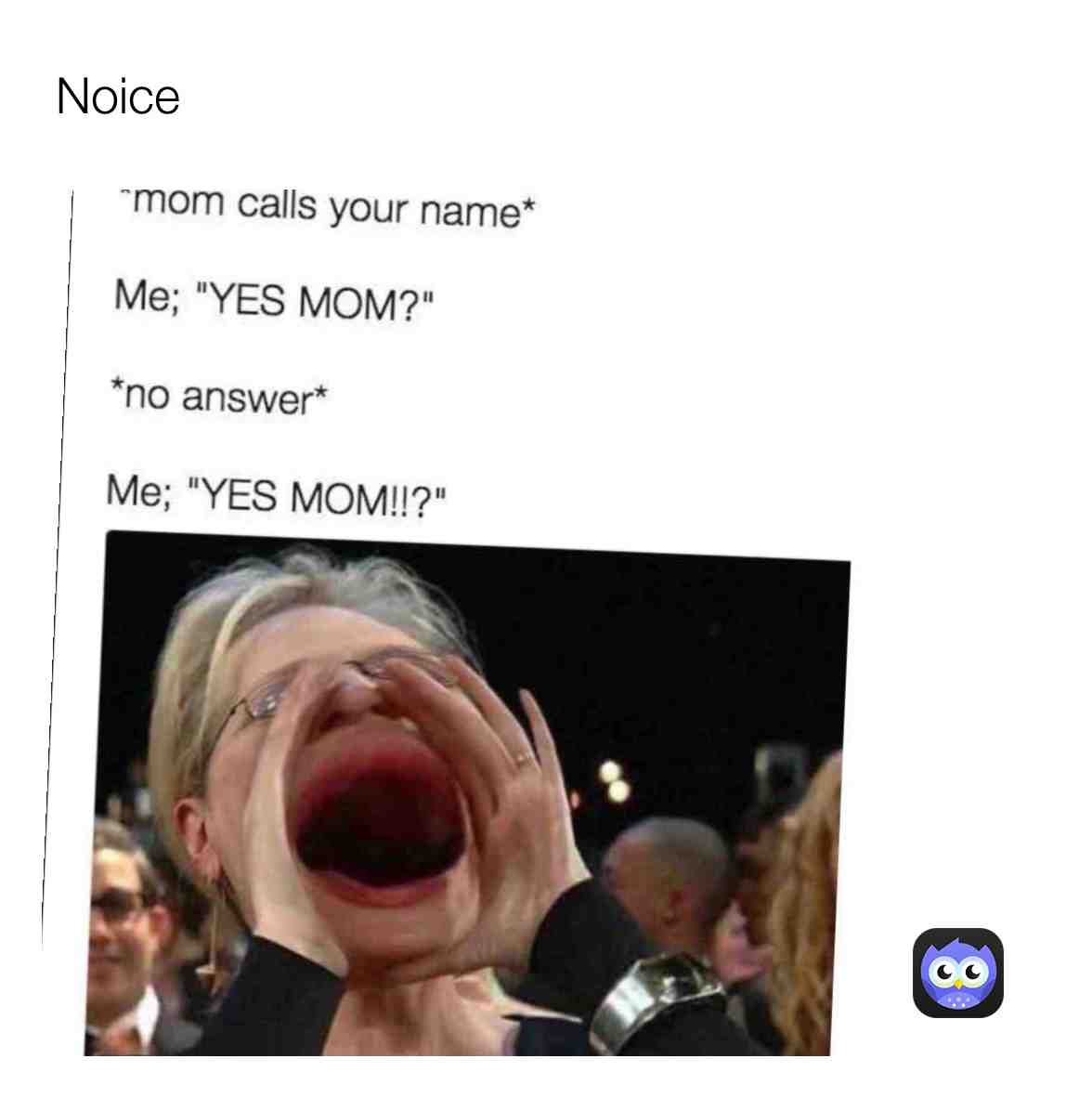 #meme  #memes  #funny  #mom  #fun  #people  #talk