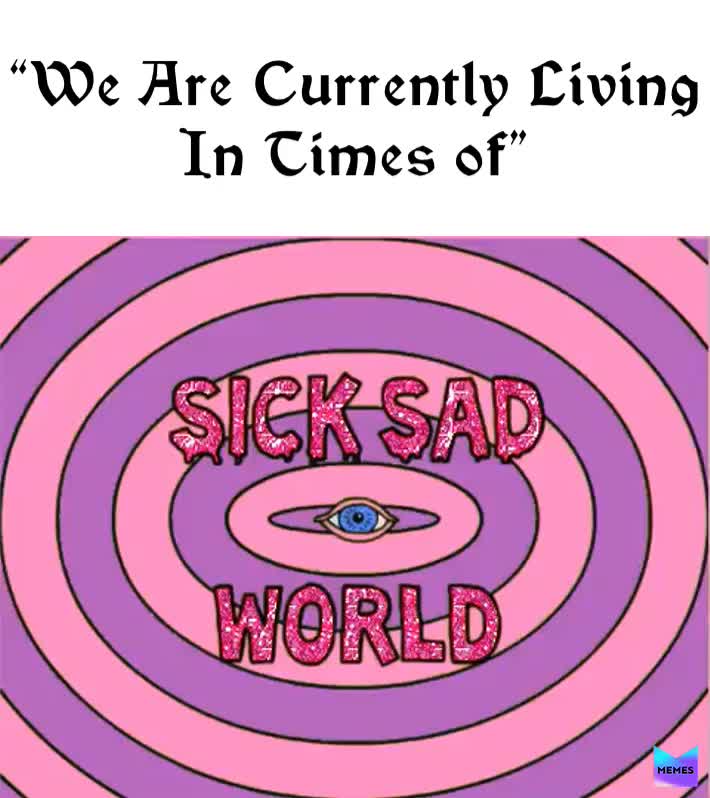 #Daria #predictedit #Sicksadworld