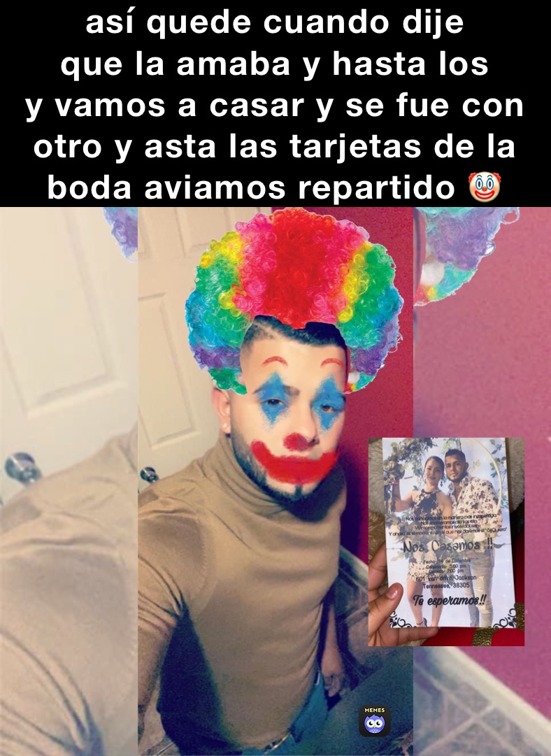 así quede cuando dije que la amaba y hasta los y vamos a casar y se fue con otro y asta las así quede cuando dije que la amaba y hasta los y vamos a casar y se fue con otro y asta las