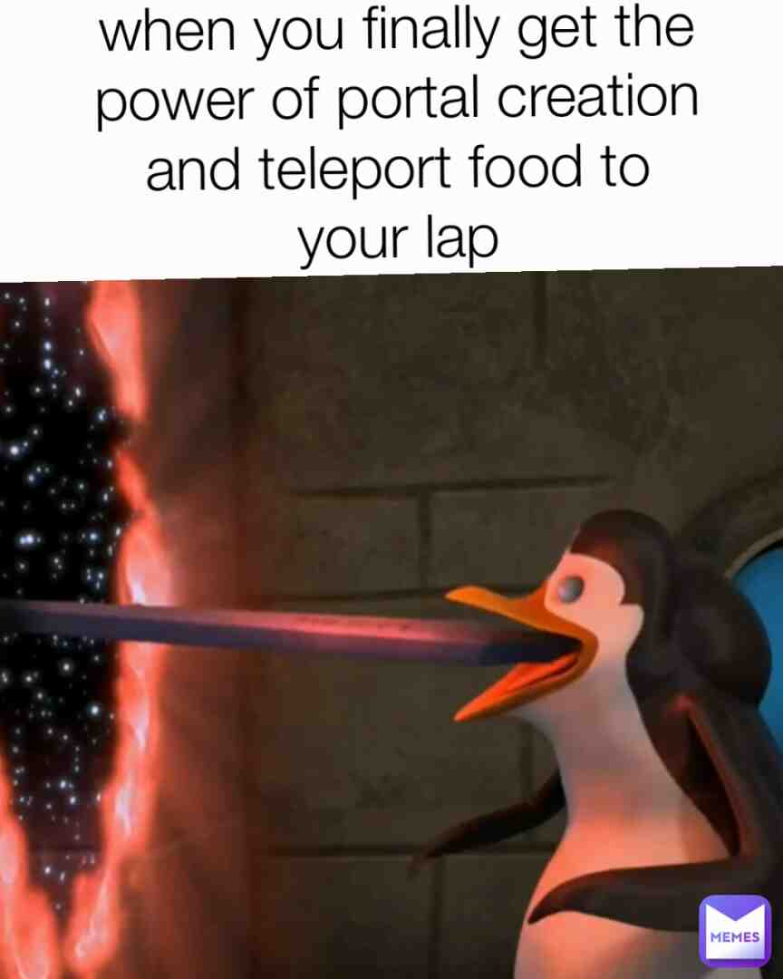 Meme shared by @mrchickenwings