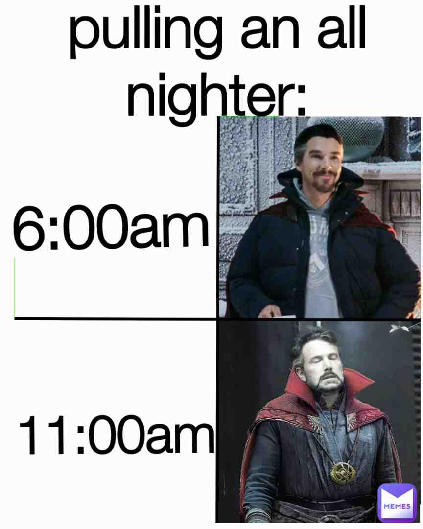 Meme shared by @mrchickenwings
