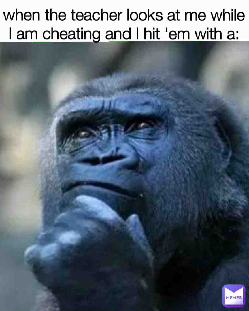 Meme shared by @mrchickenwings