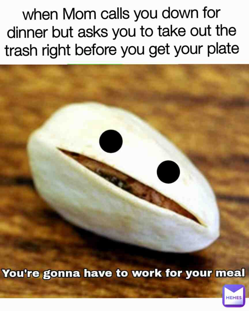 Meme shared by @mrchickenwings