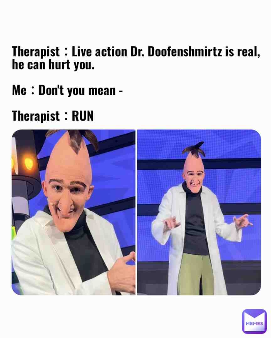 Meme shared by @mrchickenwings