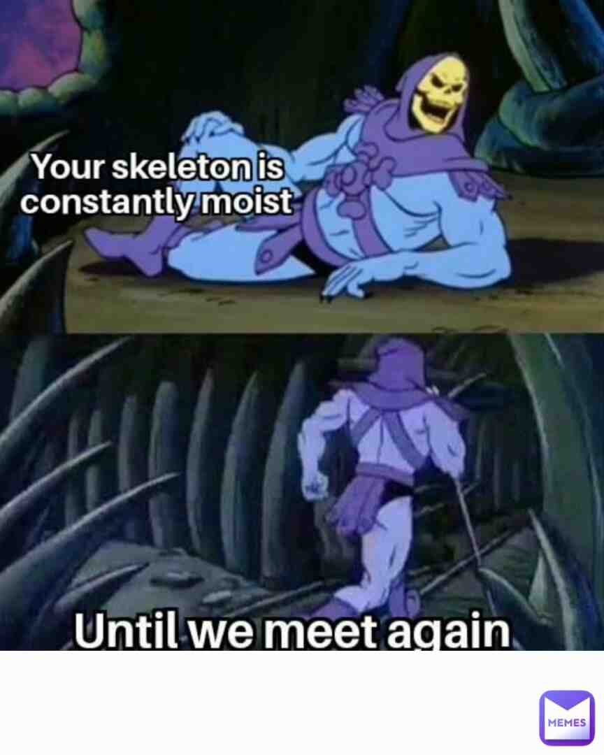 Meme shared by @mrchickenwings