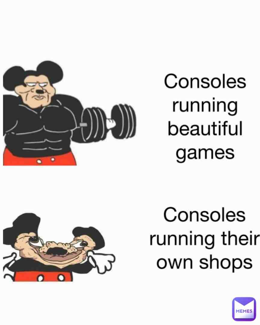 Meme shared by @mrchickenwings