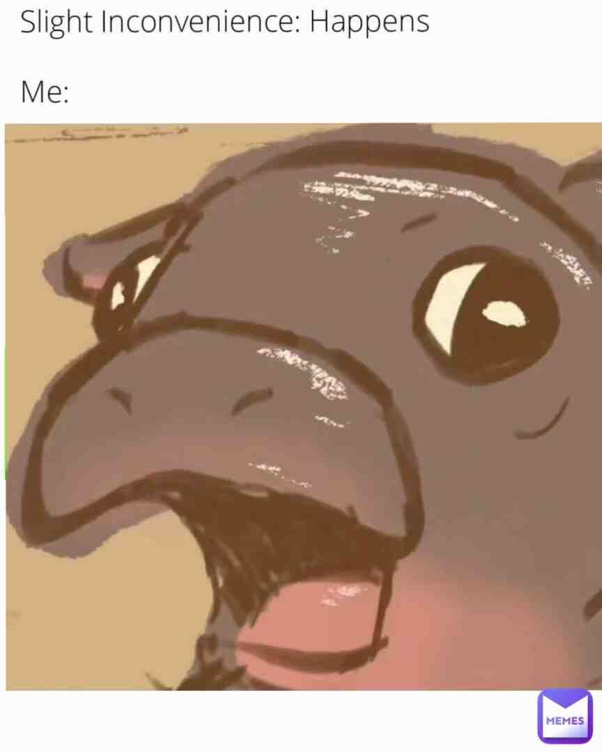 Meme shared by @mrchickenwings