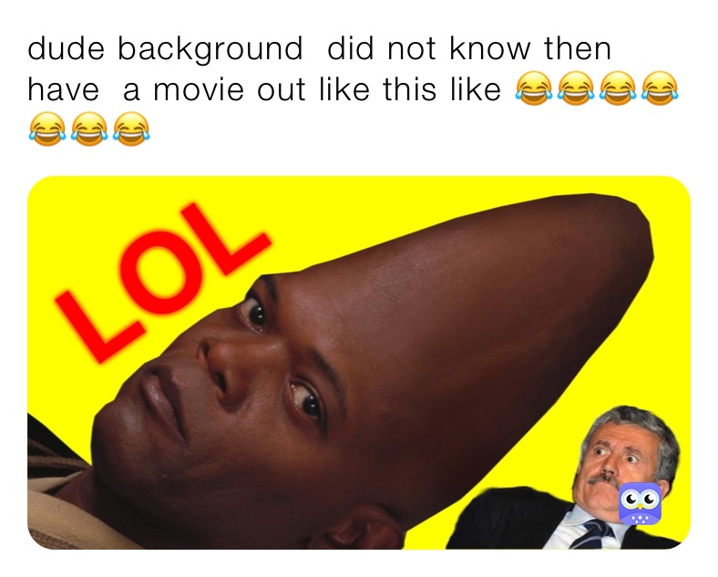 Meme by fredjackson46