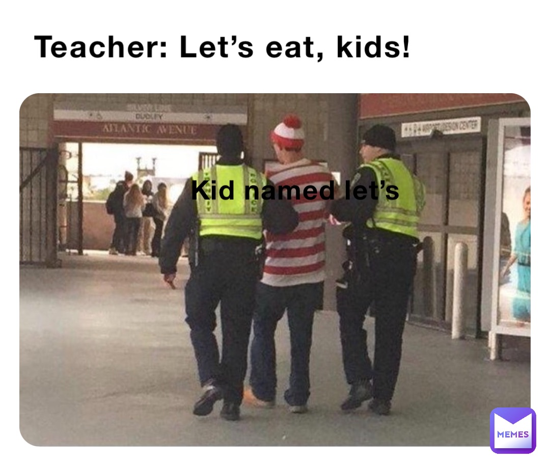 Meme by mynameisarson