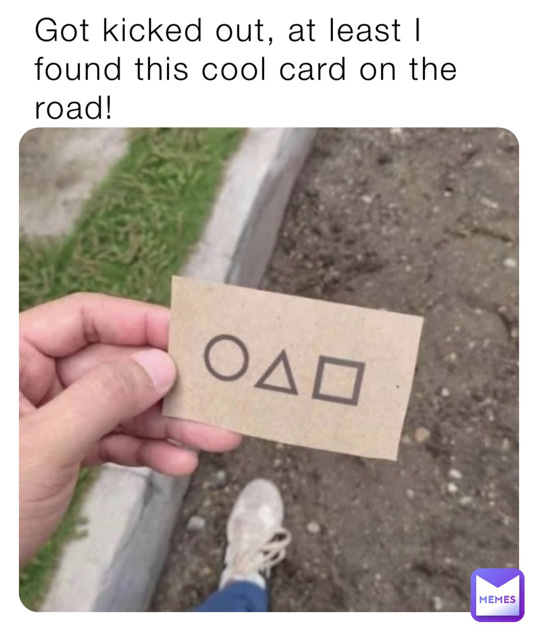 Meme by mynameisarson