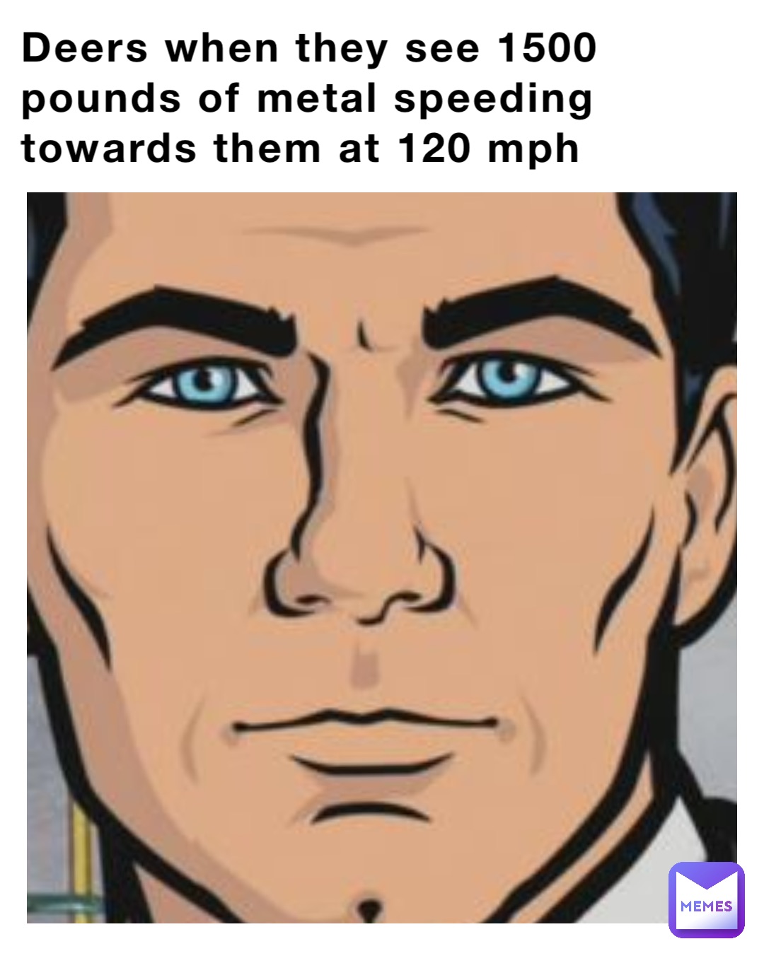 Meme by mynameisarson